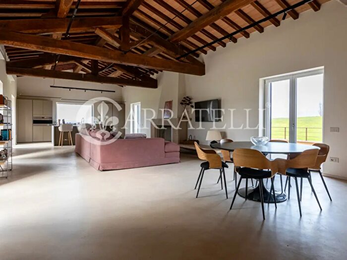 Casa con 11 locali in vendita in Via Costone, Tuscania