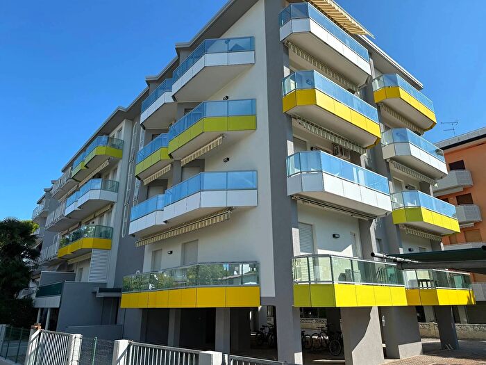 Appartamento bilocale in vendita in Via Perseo, San Michele Al Tagliamento