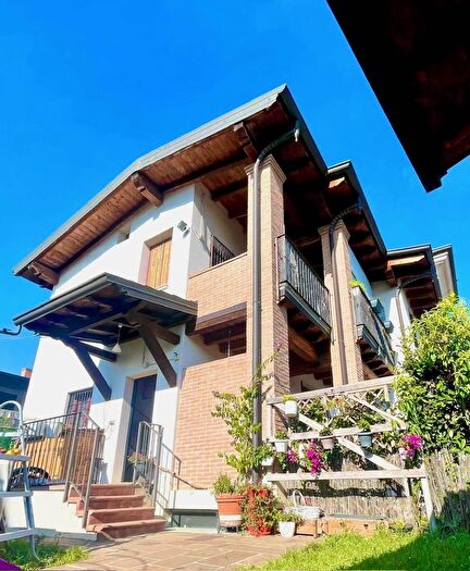 Appartamento quadrilocale in vendita in Lonato