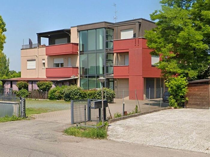 Appartamento monolocale in affitto in Via Bologna, Centro, San Giovanni in Persiceto