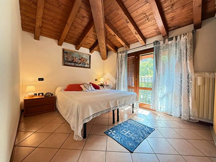 Appartamento bilocale in vendita in Via Hermada, Brescia