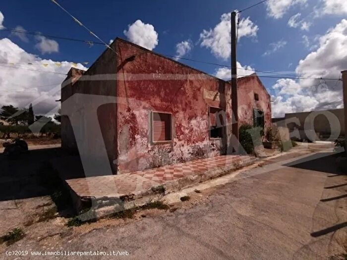 Casa in vendita in Cda Matarocco Marsala, Marsala