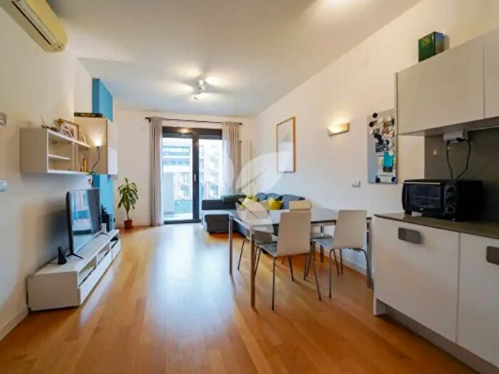 Appartamento bilocale in vendita in Viale Giovanni Falcone, Parma