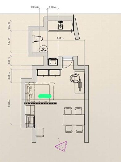 Case in Vendita e in Affitto - 3