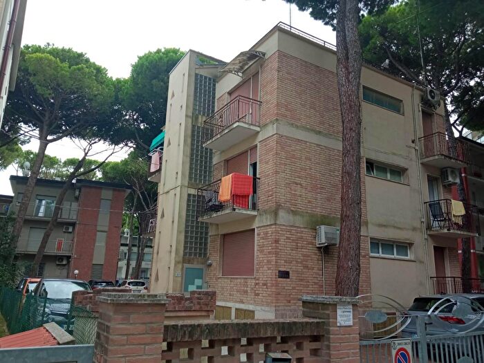 Appartamento bilocale in vendita in Viale dei Lecci, Comacchio