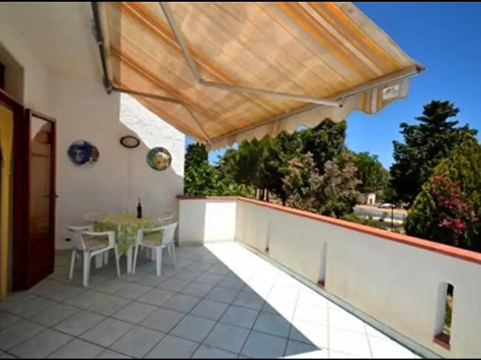 Casa con 5 locali in affitto in Castellammare Del Golfo