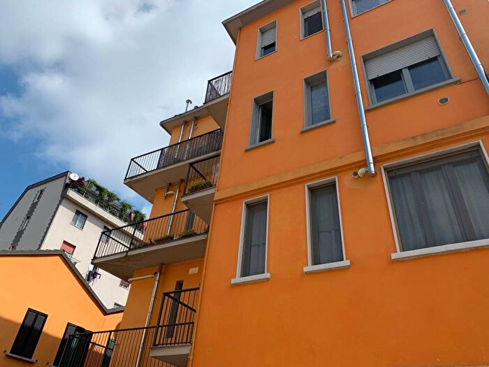 Appartamento monolocale in affitto in Melegnano