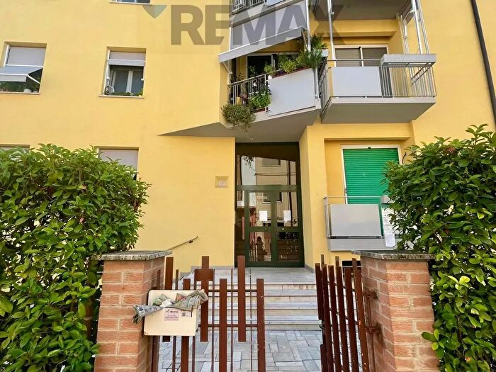 Appartamento quadrilocale in affitto in Ferrara