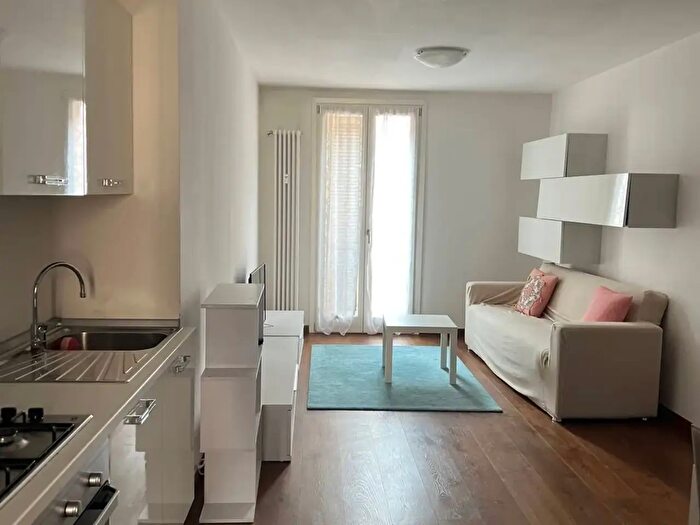 Appartamento bilocale in affitto in Via SantOrsola, Bergamo