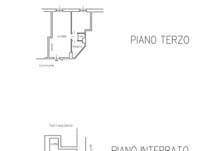 Case in Vendita e in Affitto - 2