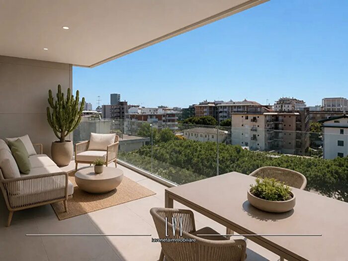 Appartamento trilocale in vendita in Via Gorizia, Jesolo