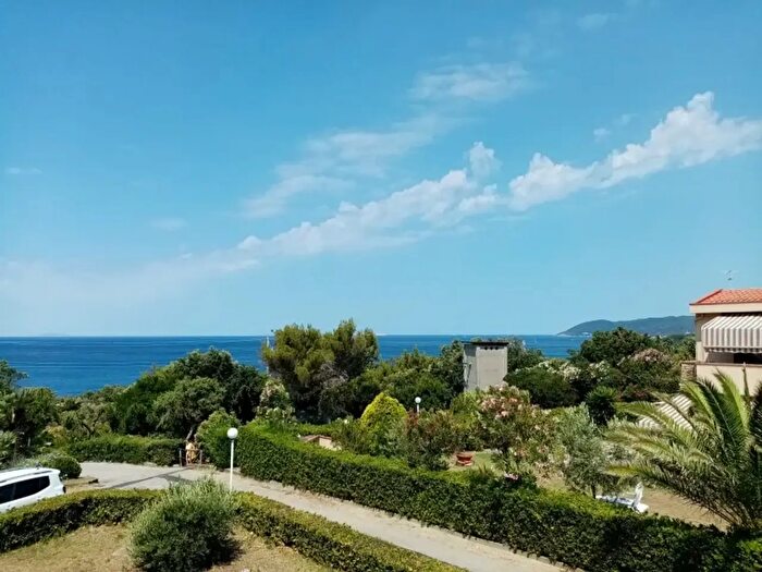 Appartamento bilocale in vendita in Via Aurelia, Rosignano Marittimo