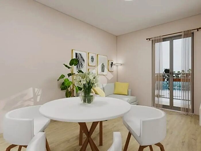 Appartamento bilocale in vendita in Via Privata Cesare Vignati, Milano