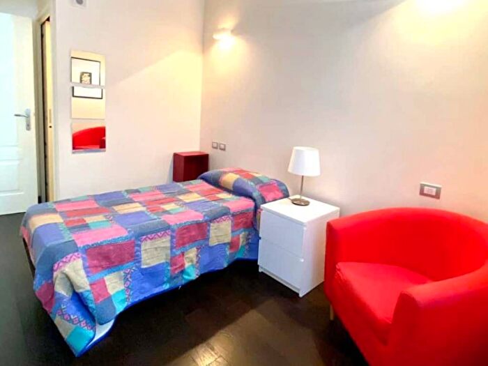 Appartamento trilocale in affitto in Via Plinio, Morgagni, Milano