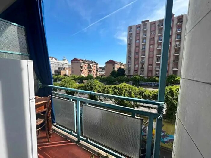 Appartamento monolocale in affitto in Corso Bramante, Torino