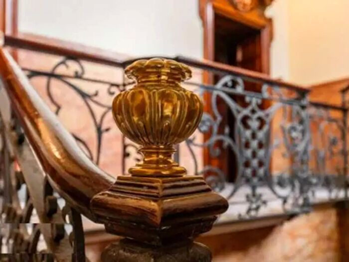 Appartamento con 6 locali in vendita in Via Rovani, Milano