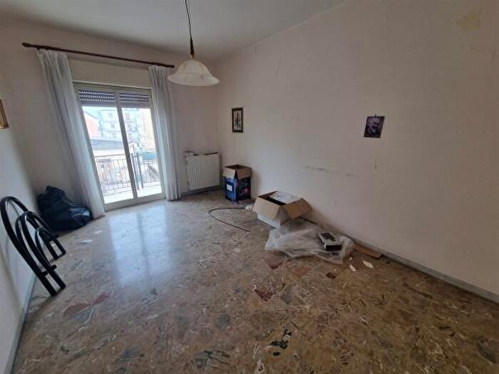 Appartamento quadrilocale in vendita in Viale dei Platani, San Cataldo