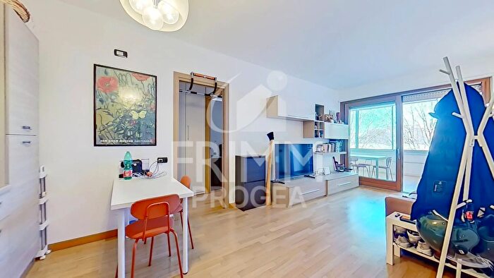 Appartamento bilocale in vendita in Via Domenico De Dominicis, Roma