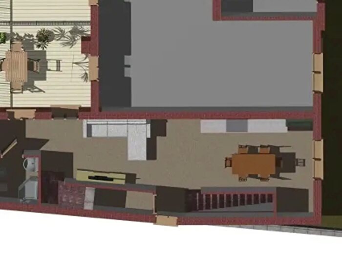 Casa con 5 locali in vendita in Via Alfredo Calzolari, Molinella