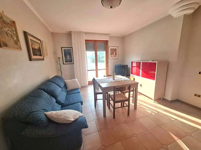 Appartamento quadrilocale in affitto in Spoleto