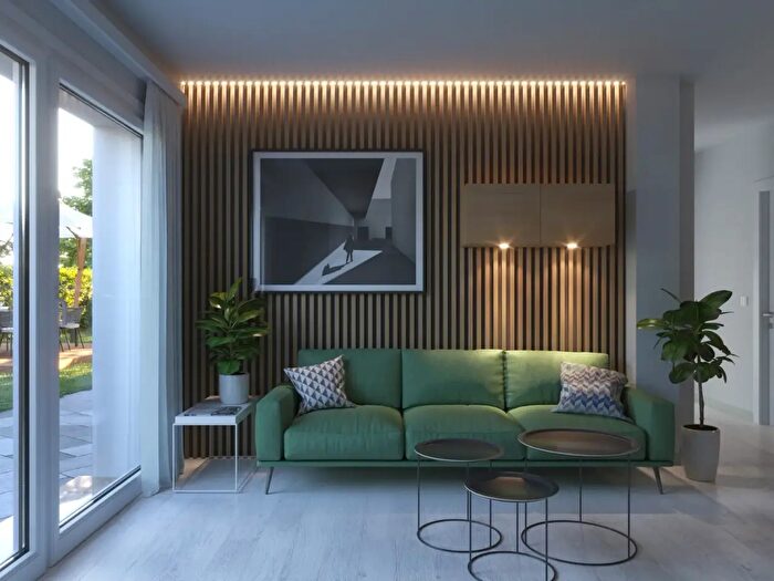 Appartamento trilocale in vendita in Viale Don Guido Franzoni, San Giovanni In Persiceto