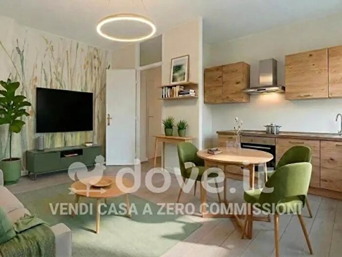 Appartamento bilocale in vendita in Via Vittorio De Sica, Milano