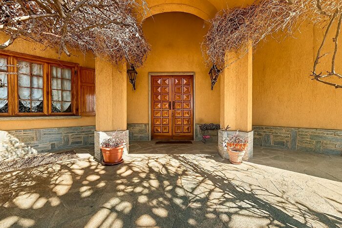 Casa con 10 locali in vendita in Strada Eremo, Pecetto Torinese