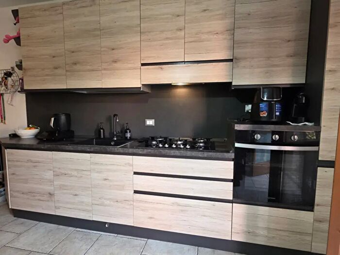 Appartamento bilocale in vendita in Via Fabio Filzi, Sarego