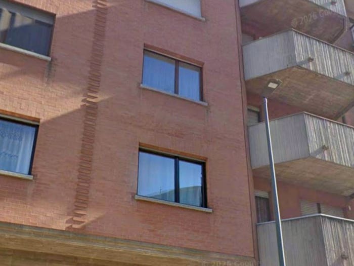 Appartamento trilocale in affitto in Strada del Carossio, Madonna di Campagna, Torino
