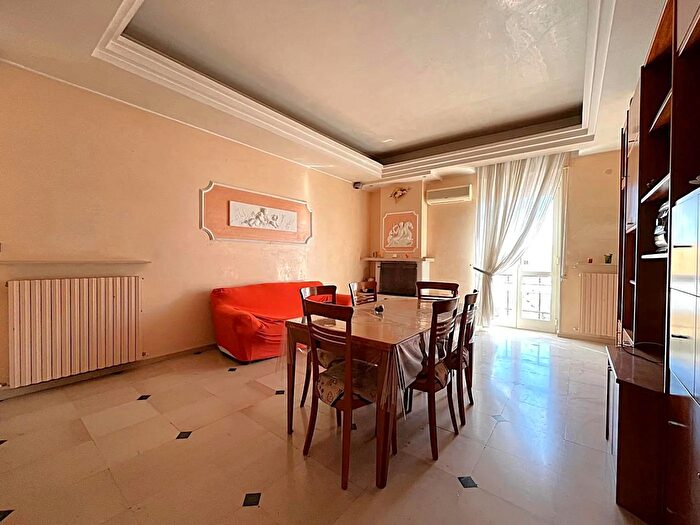 Appartamento trilocale in vendita in Corso Leone Mucci, San Severo