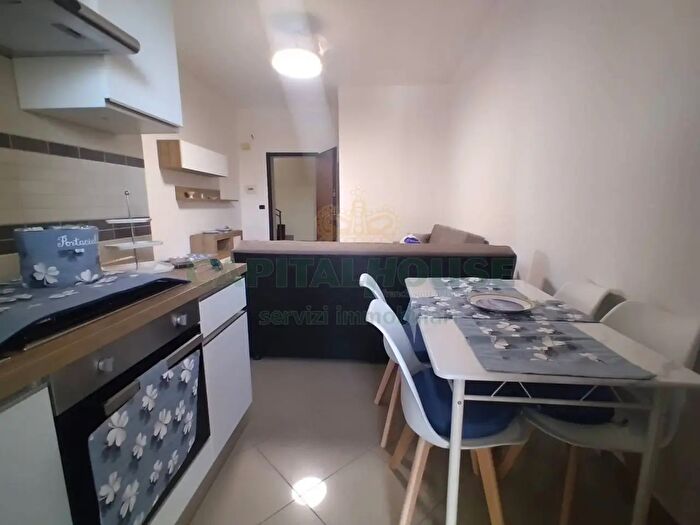 Appartamento trilocale in affitto in Via Albana, Santa Maria Capua Vetere
