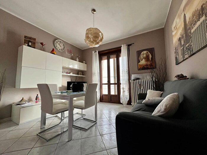 Appartamento bilocale in vendita in Via Leonardo Bistolfi La Loggia, La Loggia