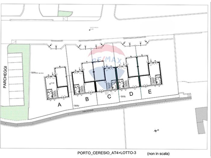 Case in Vendita e in Affitto - 3