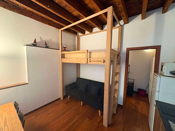 Appartamento monolocale in affitto in via Torricelli, Ascanio Sforza, Milano