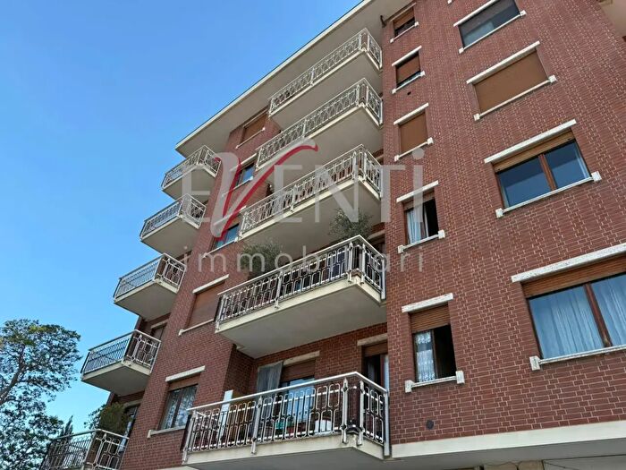Appartamento quadrilocale in vendita in Corso Torino, Pinerolo
