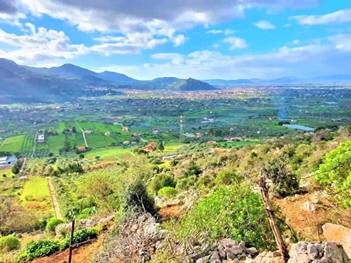 Casa in vendita in Strada Provinciale Bis, Carini