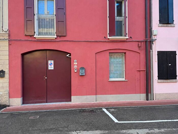 Casa quadrilocale in vendita in Via Rocco Stefani, Centro, San Giovanni in Persiceto