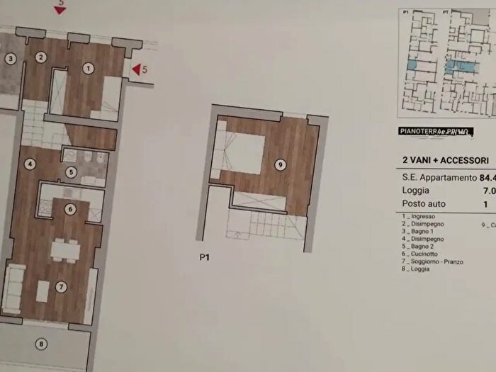Case in Vendita e in Affitto - 2