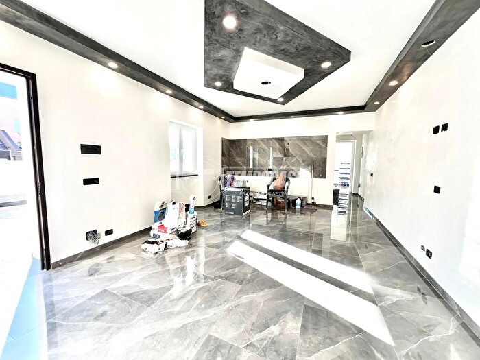 Casa trilocale in vendita in Via Ezio Maroncelli, Civitavecchia