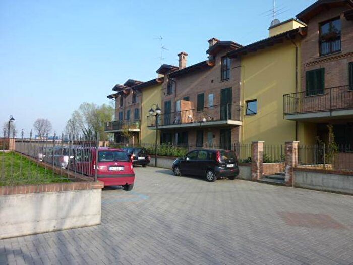 Casa monolocale in affitto in Viale Lodi, San Giovannino Pompieri, Pavia