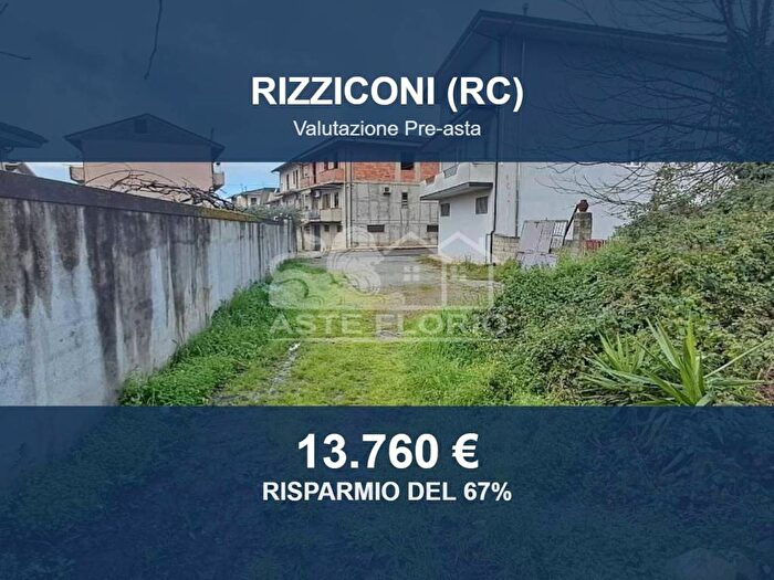 Casa in affitto in Via Santa Rita, Rizziconi