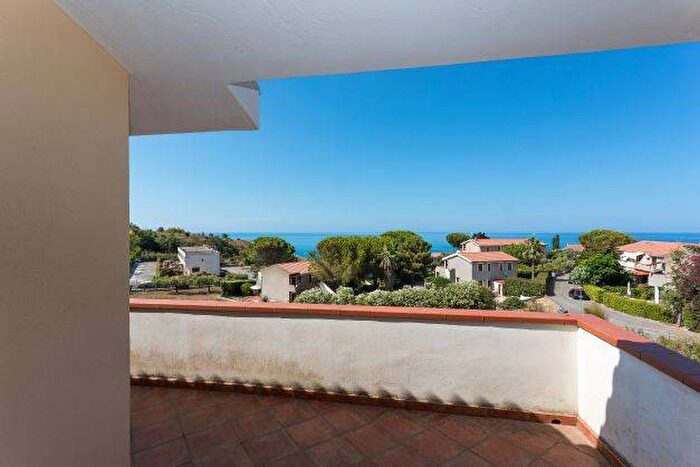 Casa con 5 locali in affitto in Via del Telegrafo, San Nicola Arcella