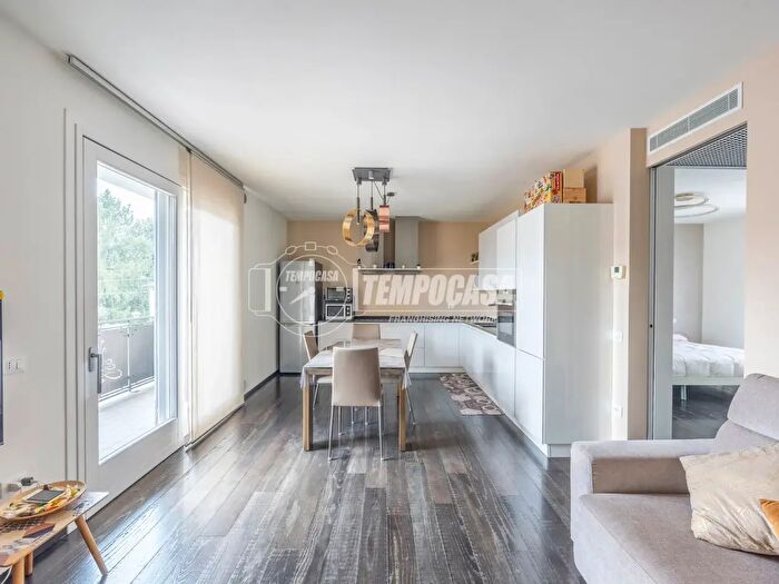 Appartamento con 5 locali in vendita in Via Turazza, San Biagio Di Callalta