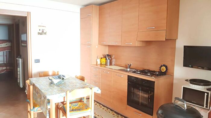 Appartamento monolocale in vendita in Via Valcava Costa Valle Imagna, Costa Valle Imagna