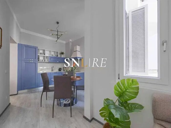 Appartamento quadrilocale in vendita in Via Giorgio La Pira, Firenze