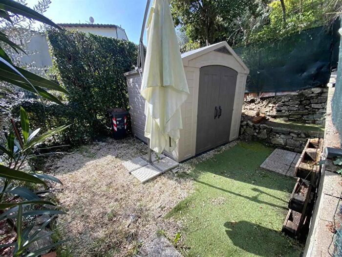 Appartamento trilocale in vendita in Signa