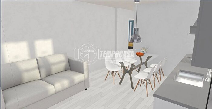 Appartamento trilocale in vendita in Bologna