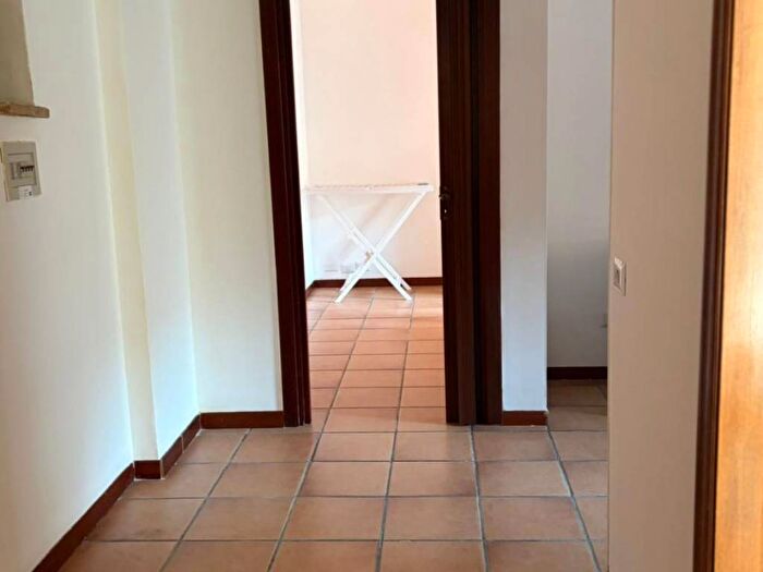 Appartamento trilocale in affitto in Via Cipriano Facchinetti, Casal Bruciato, Roma