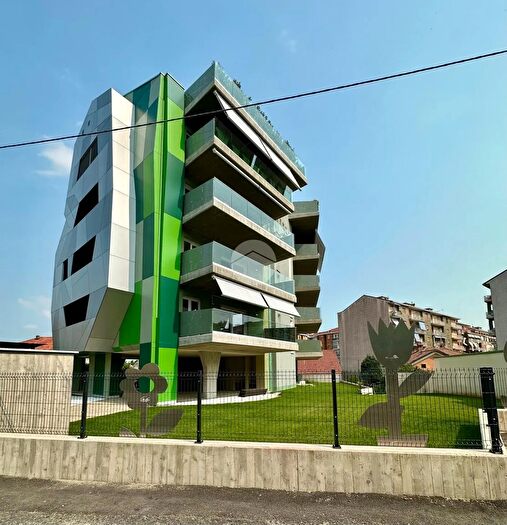 Appartamento monolocale in vendita in Via I Maggio, Rivoli