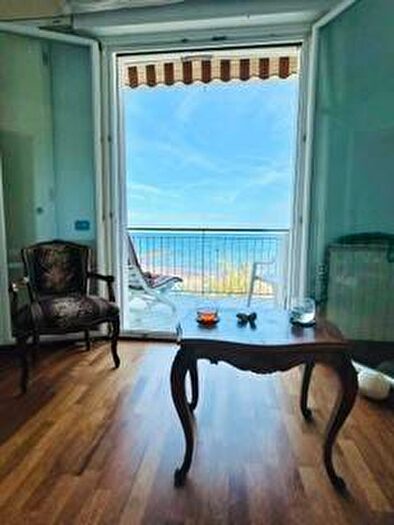 Appartamento trilocale in affitto in Lungomare Guglielmo Marconi, Lido di Venezia, Venezia